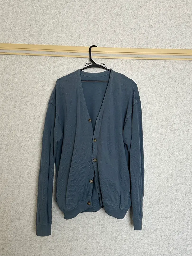 Thumbnail of crépuscule Buttoned Cardigan Size 1