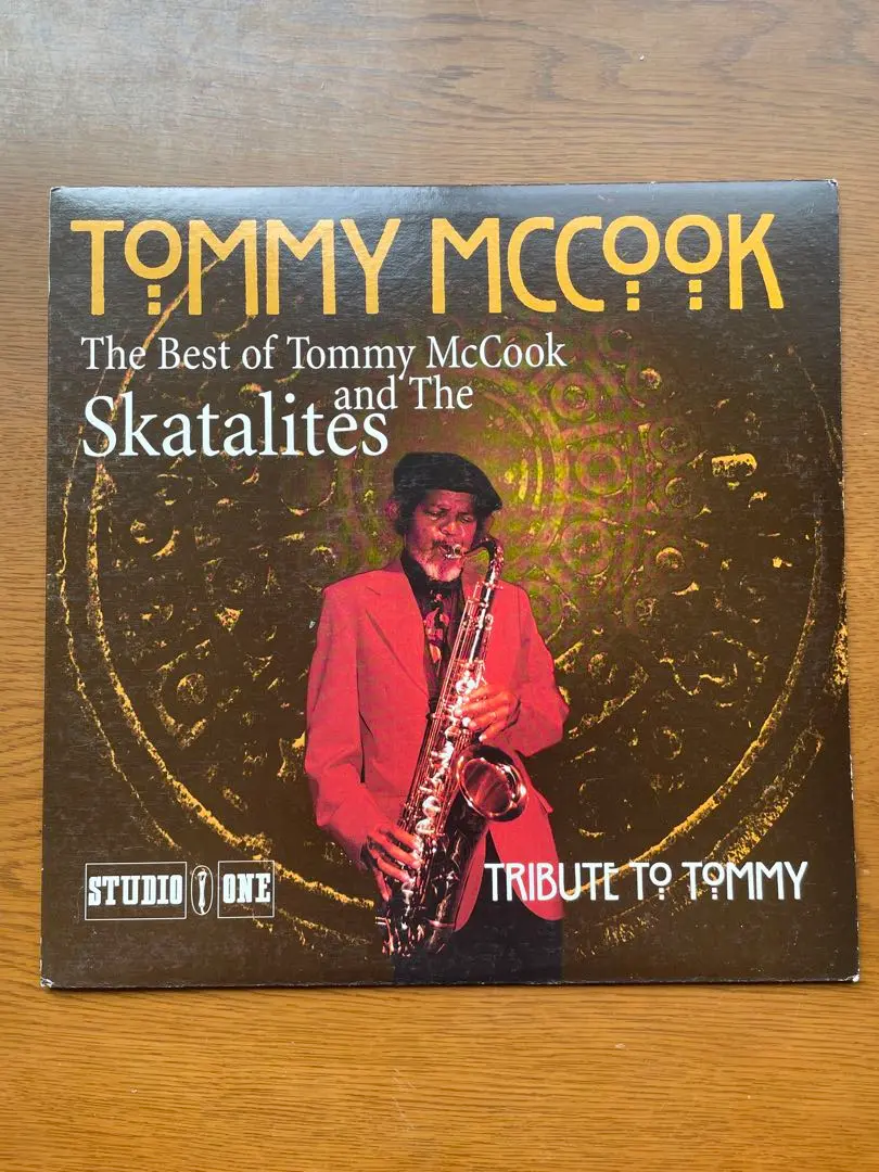2025年最新】#TommyMcCookの人気アイテム - メルカリ