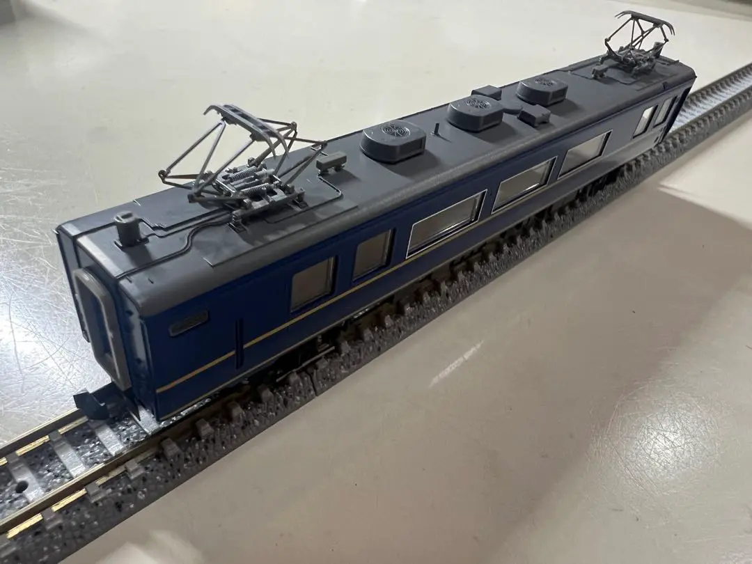 日本国有鉄道　24系25型寝台客車　全国共通ブルトレ幕　側面方向幕  70コマ 2025年最新】方向幕 24系の人気アイテム - メルカリ