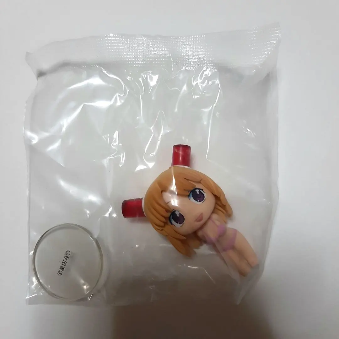 Thumbnail of Judgment Angel Mighty Heart Kokoro Maishima Figure