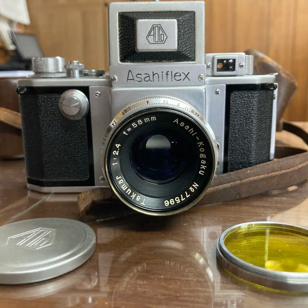 2025年最新】asahi takumar 58 2の人気アイテム - メルカリ