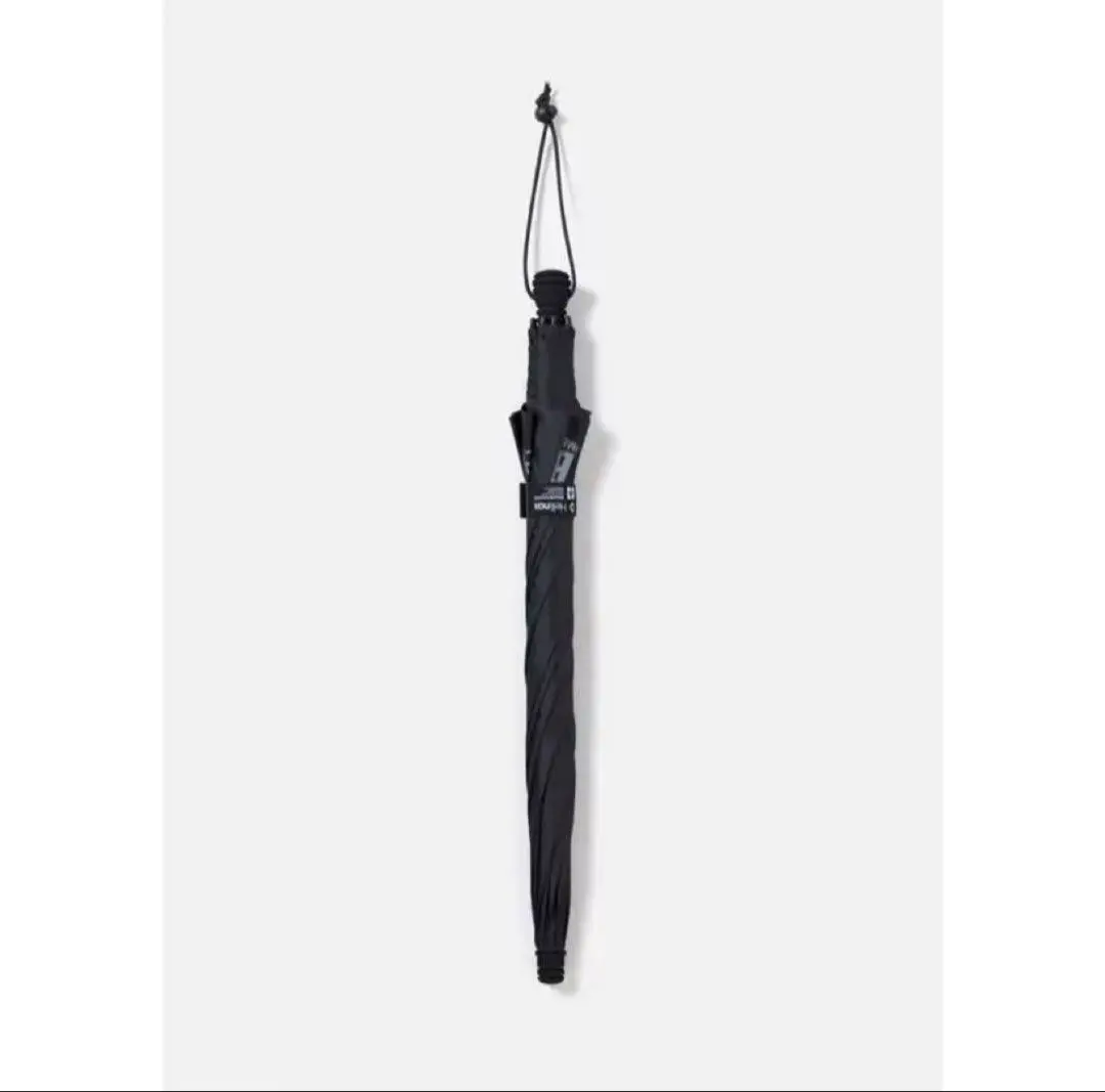 23SS NHHX Umbrella One - Black – HCC TOKYO - Helinox