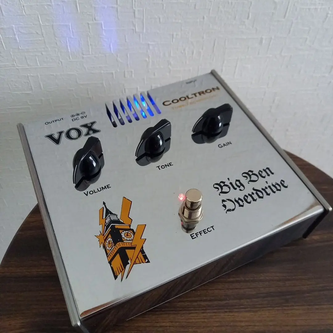 2025年最新】big ben overdriveの人気アイテム - メルカリ