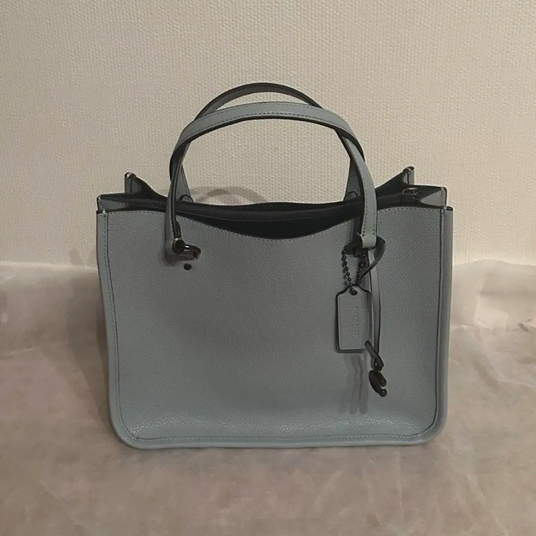 ☆最終値下げ☆COACHタイラーキャリーオール28 2WAY 公式】COACH – コーチ | タイラー キャリーオール 28