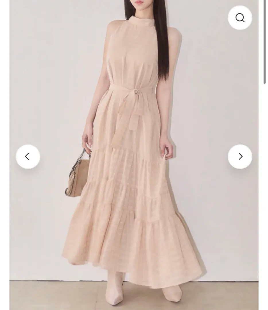 Thumbnail of YILON Amesuri Dress