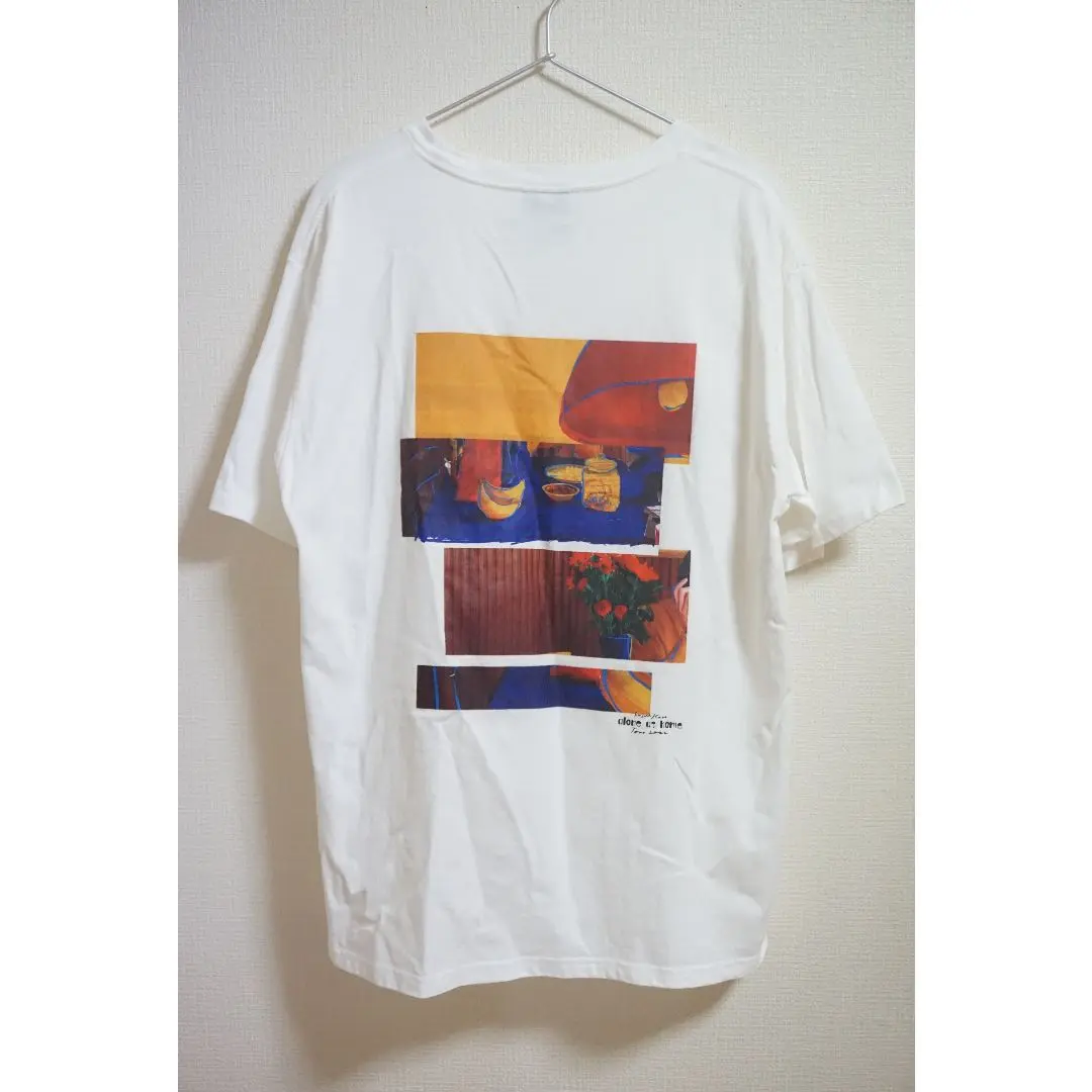 ︎✿新品未開封︎✿ 藤井風さん ロンリーラプソT ヘンレコハブラシ 藤井風 ロンリーラプソT LOVE ALL SERVE ALL T Mサイズ
