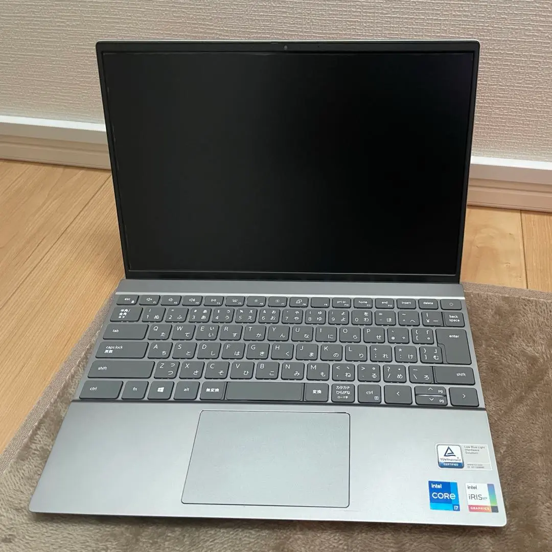 2025年最新】dell ノートパソコン inspiron13の人気アイテム