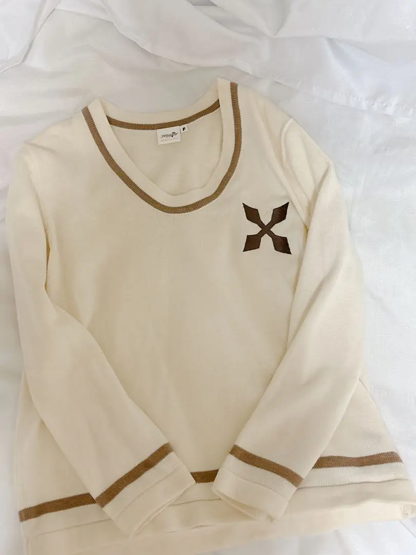 Op.7 七瀬陸パーカー 最終値下げ 2025年最新】七瀬陸私服の人気アイテム - メルカリ