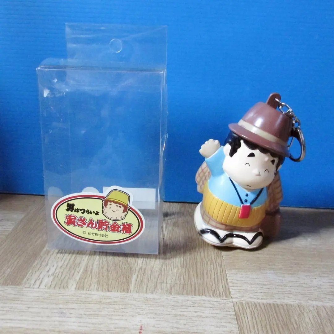寅さん　フィギュア 2025年最新】寅さん フィギュアの人気アイテム - メルカリ