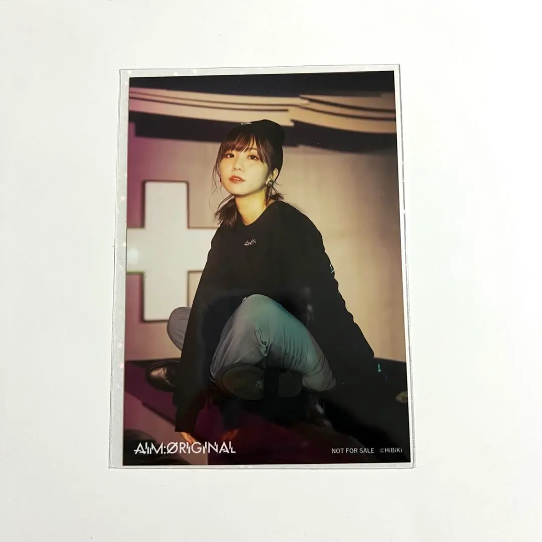 AiM:original 愛美グッズセット AiM:original 愛美グッズセット