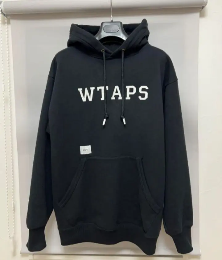 2025年最新】WTaps 24ss academy ss collegeの人気アイテム