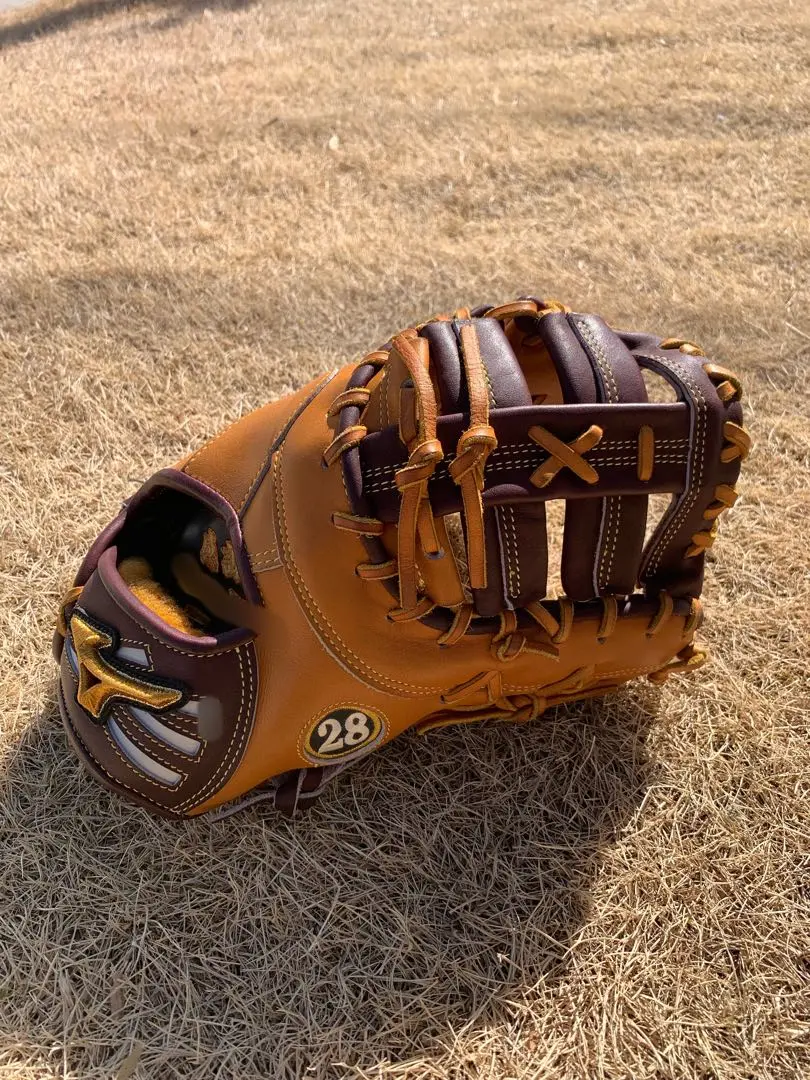 Wilson BARRY BONDS モデル　バリーボンズモデル　外野手　一般用 Wilson BARRY BONDS モデル バリーボンズモデル 外野手 一般用