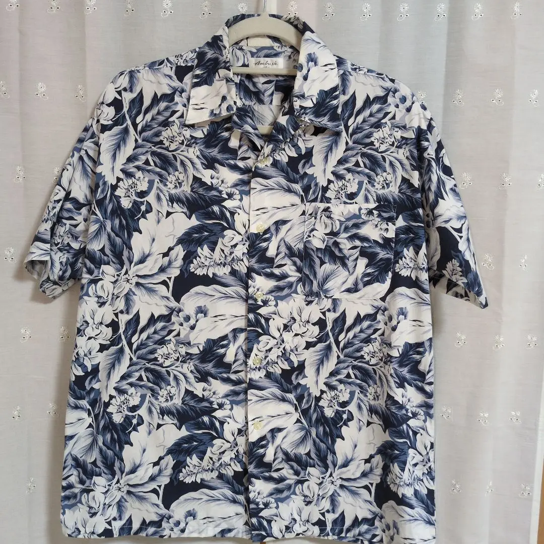 AMBUSH® 半袖ワークシャツ AMBUSH】3パック 半袖Tシャツ (AMBUSH/Tシャツ・カットソー