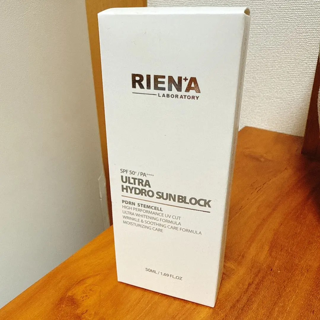 RIENA♡リエナ ウトロラハイドロサンブロック 日焼け止め RienA リエナ】ウルトラハイドロサンブロック[Y1055]｜おすすめ