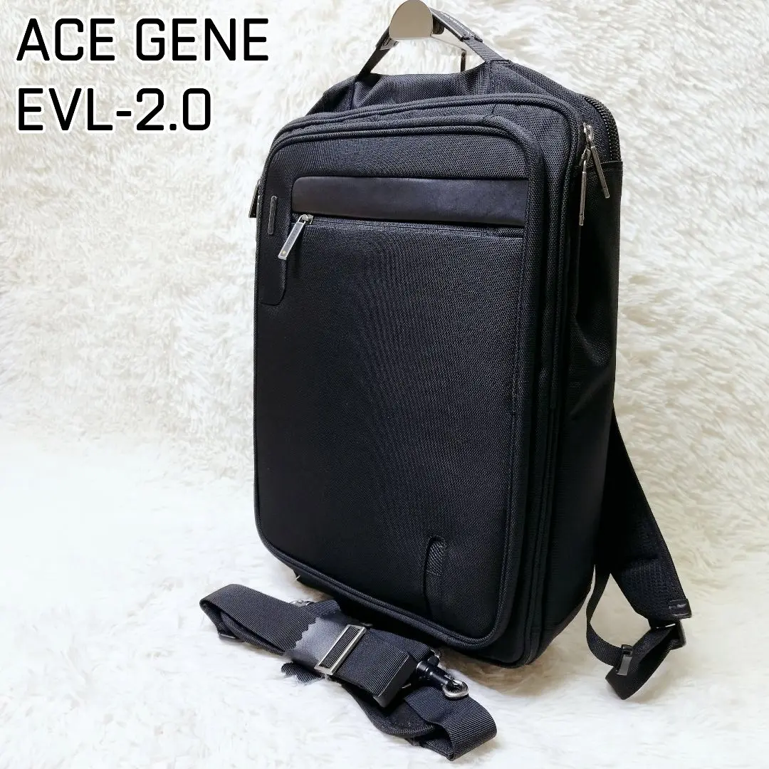 2025年最新】エースジーン EVL-2.0の人気アイテム - メルカリ