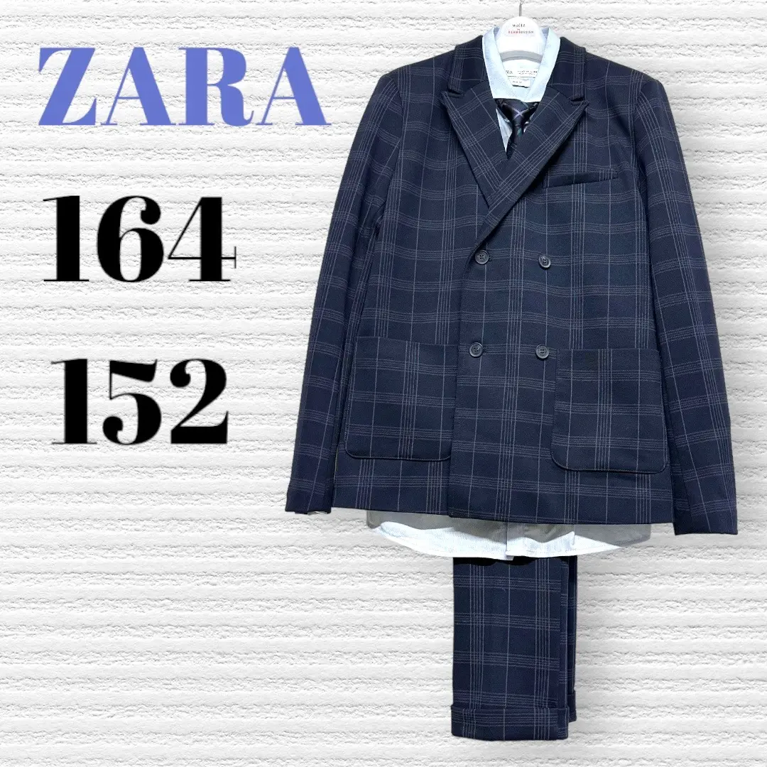 ZARA ザラ キッズ ジュニア 男の子 フォーマルスーツ 卒服 卒業式 ZARA KIDS」フォーマルアイテムが揃うセレモニーコレクションが