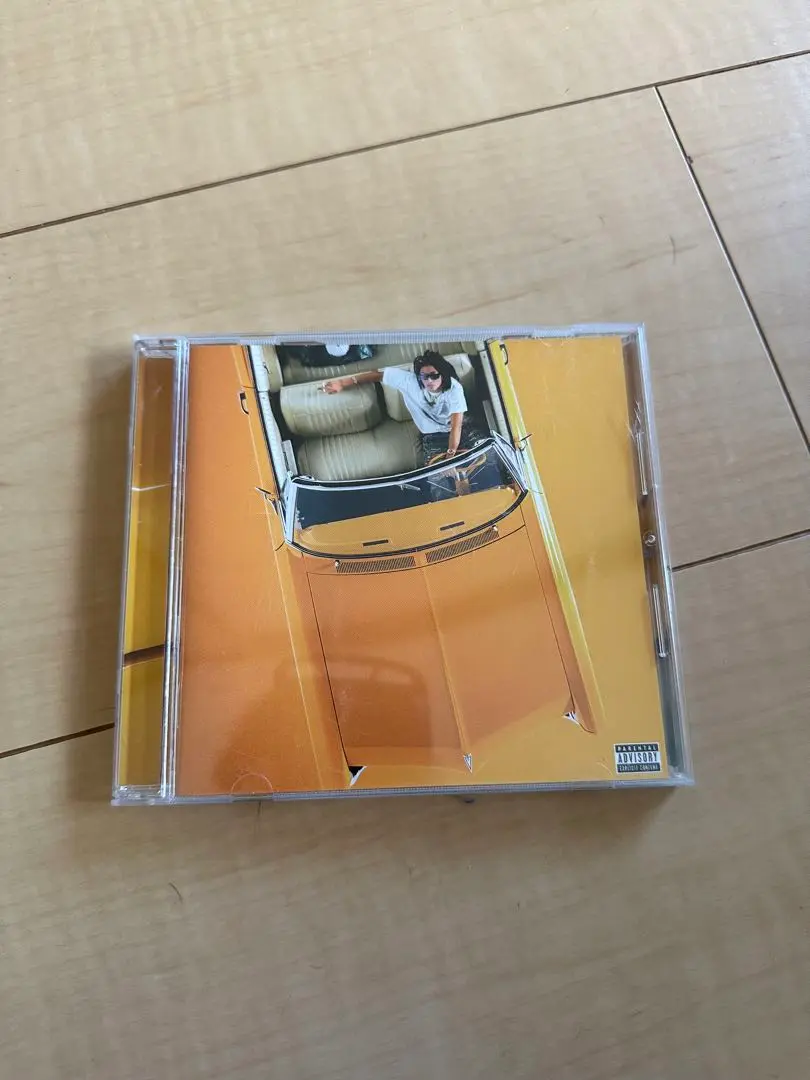 yellow bucks ¥B mix CD yellow bucks ¥B mix CD - メルカリ