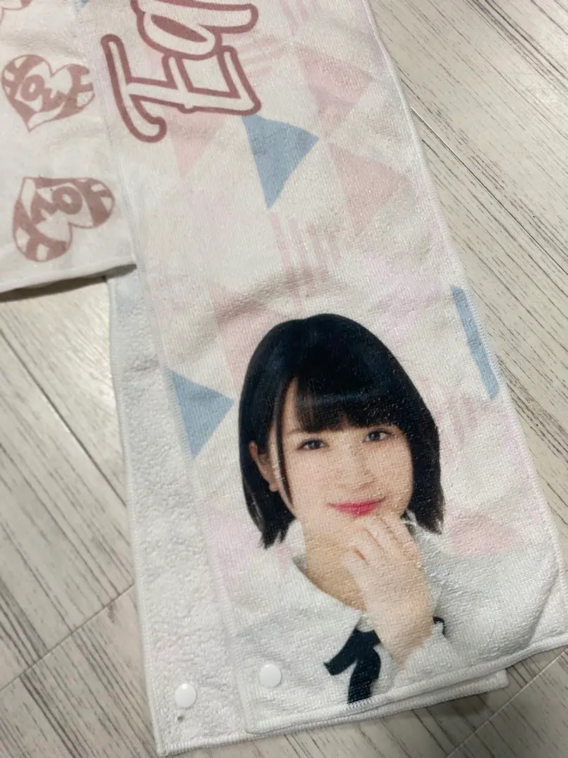 み*う様 TBSアナウンサー 佐々木舞音 直筆サイン色紙 み*う様 TBSアナウンサー 佐々木舞音 直筆サイン色紙