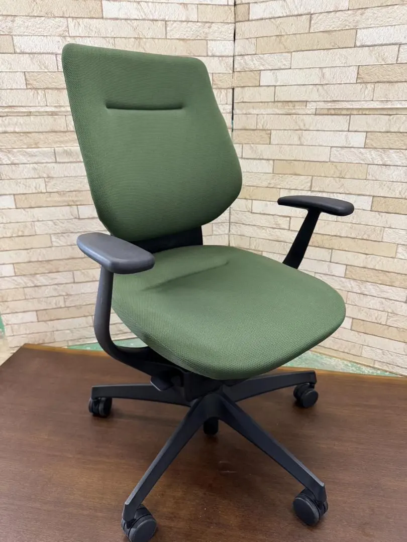 2025年最新】KOKUYO デスクチェアの人気アイテム - メルカリ