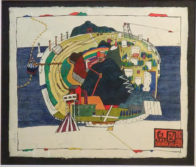 武井 清 「晩秋八ヶ岳山麓」真筆 絵画 油絵 油彩 武井 清 「晩秋八ヶ岳山麓」真筆 絵画 油絵 油彩