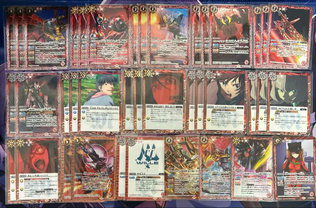 WILLEデッキ 2025年最新】wille デッキの人気アイテム - メルカリ