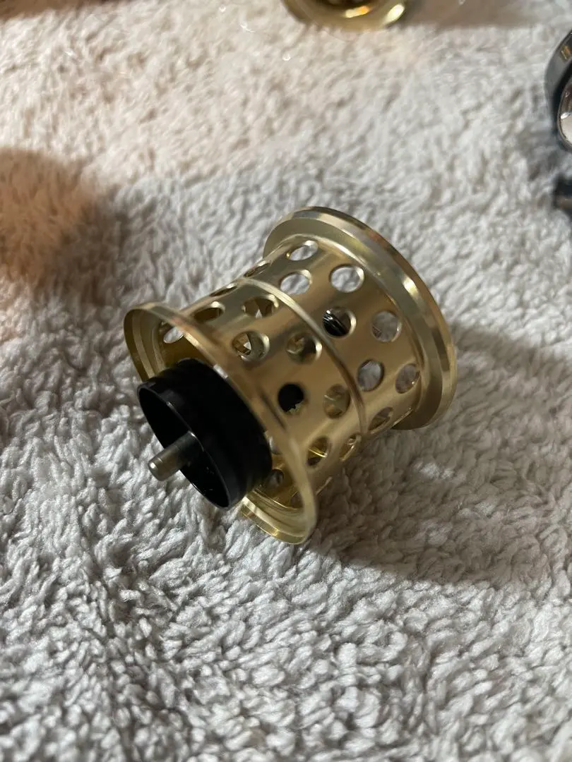 2025年最新】ktfフィネススプール 「kahen」 ver2の人気アイテム