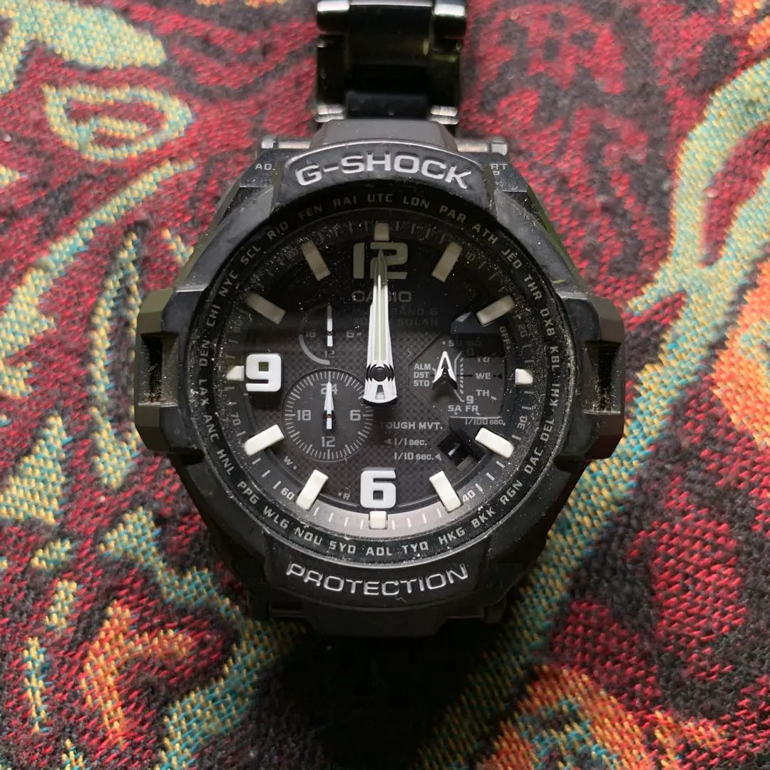 GW-4000D-1AJF動作確認済良品