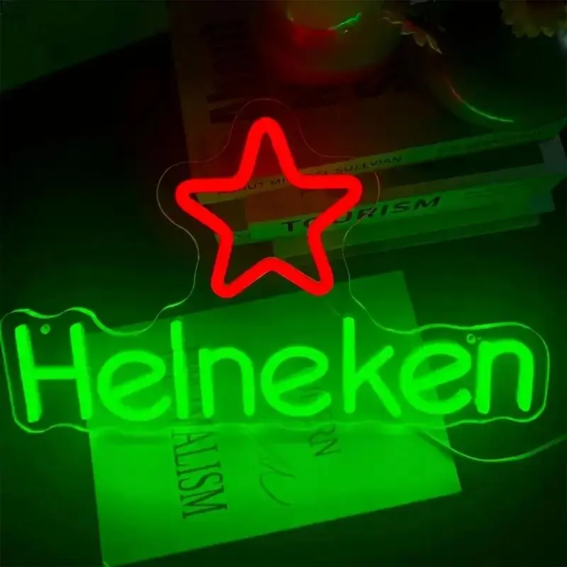 2025年最新】heineken ネオンの人気アイテム - メルカリ