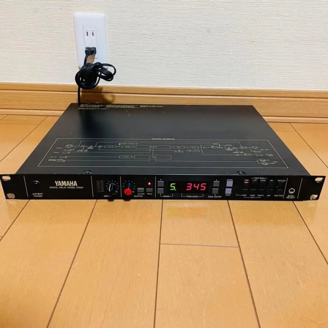デジタルディレイクローン デジタルディレイクローン