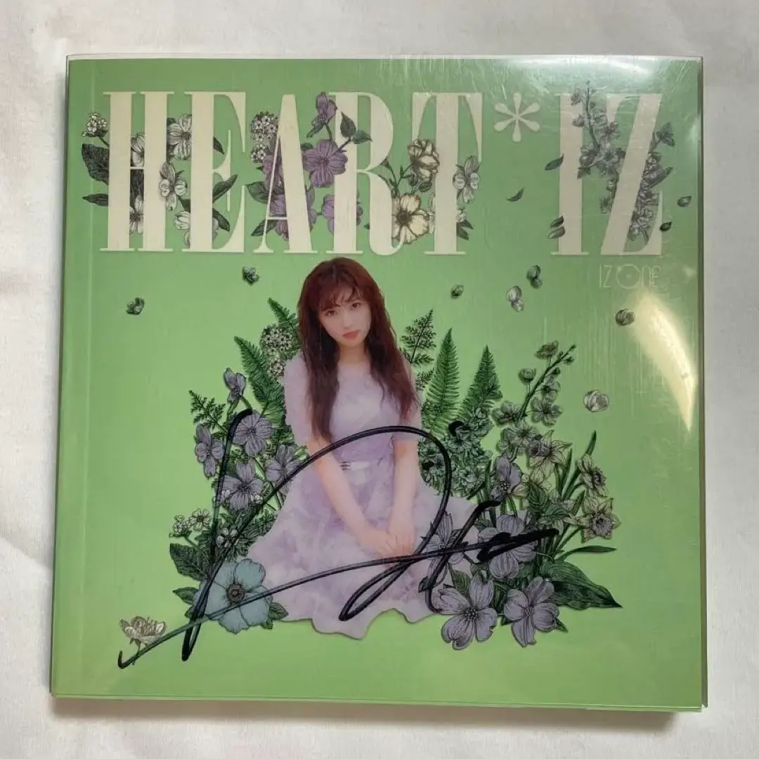 希少品】矢吹奈子直筆サイン入りトレカレア