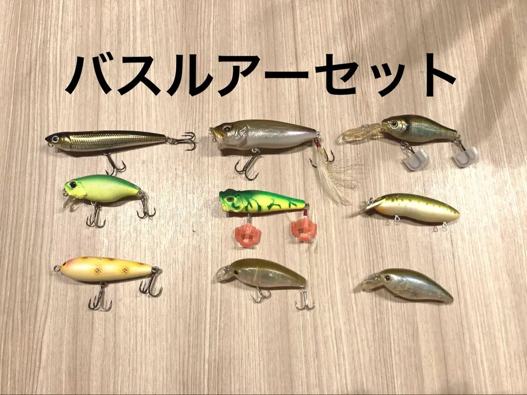 メガバス　エキシビジョン限定　WOODY DOG-X ヤマカガシ 2025年最新】WOODY dog-xの人気アイテム - メルカリ