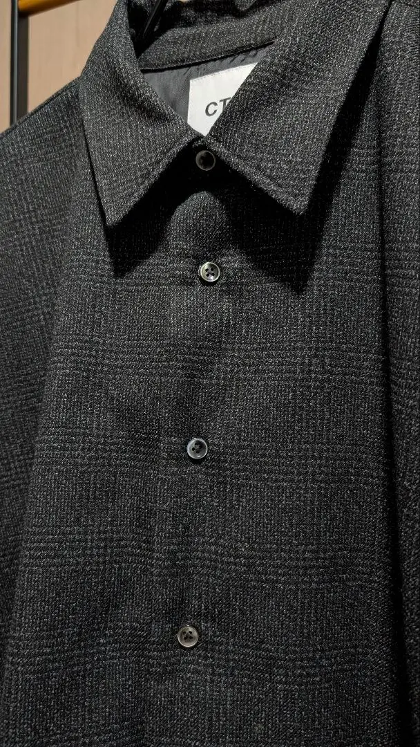 CTHY AEROGEL LIMONTA パデッドマフラー　定価25000円 AEROGEL×LIMONTA PADDED MUFFLER | CTHY