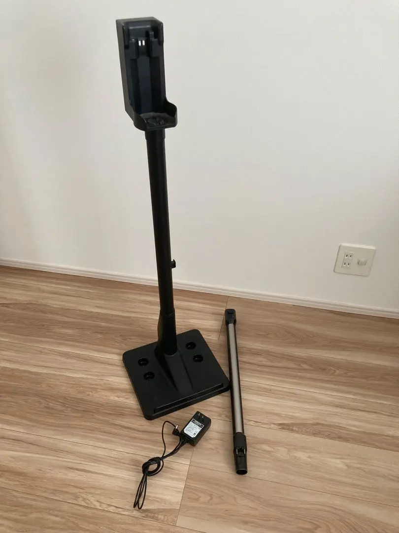 【現貨】HITACHI PV-BL50J 直立式吸塵器 配件 AC變壓器等 的縮圖