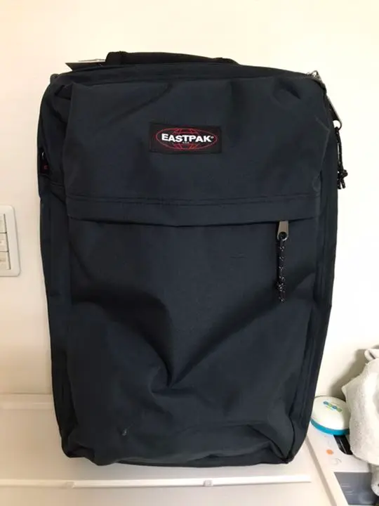 2025年最新】eastpak キャリーの人気アイテム - メルカリ