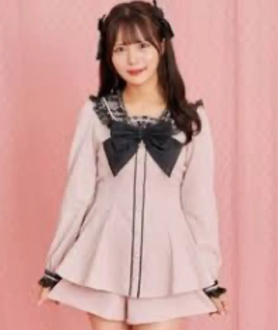 Secret Honey 套裝 的縮圖