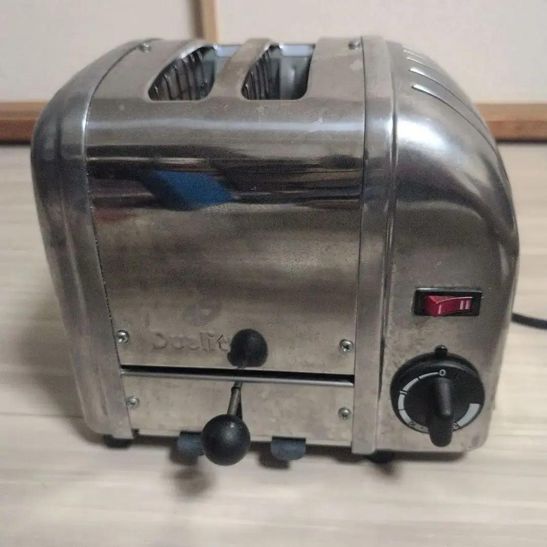 2025年最新】トースター DUALITの人気アイテム - メルカリ