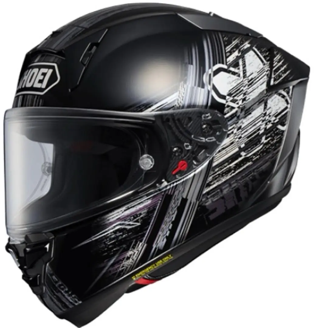 ほぼ新品】【X-Fifteen MARUKUEZ7 】【インカム付き】 - メルカリ