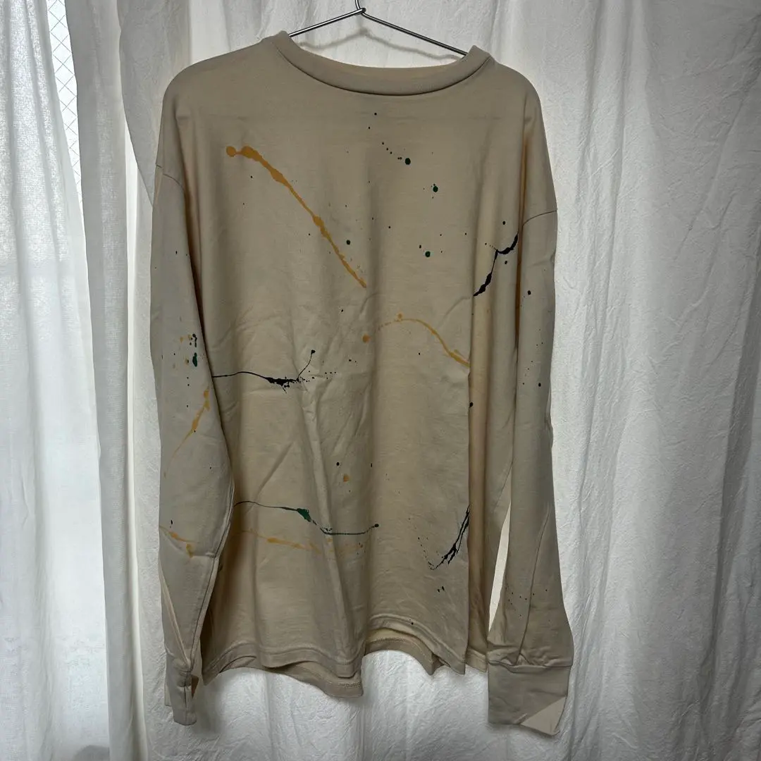 6(ROKU) BEAUTY&YOUTH 六 長袖T恤 的縮圖