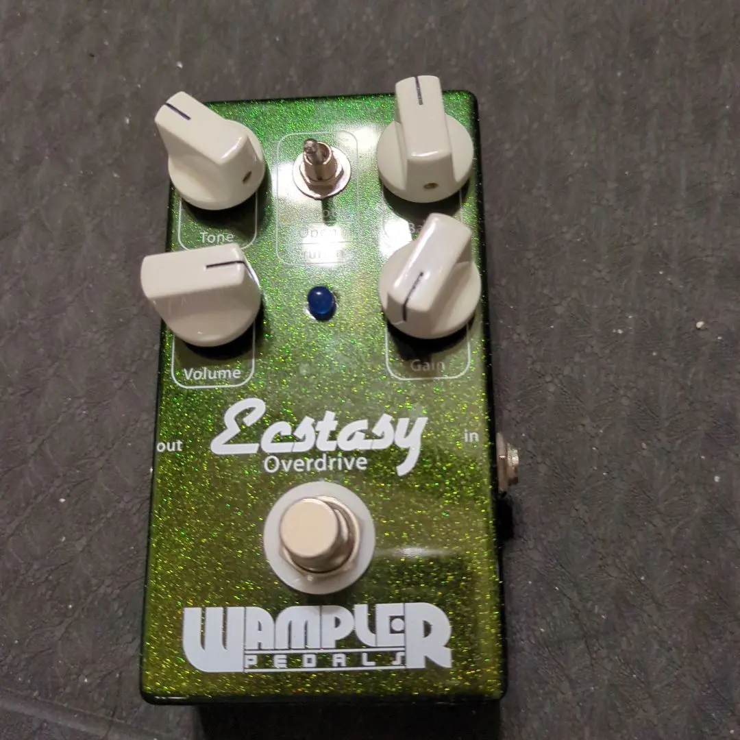 2025年最新】wampler euphoriaの人気アイテム - メルカリ