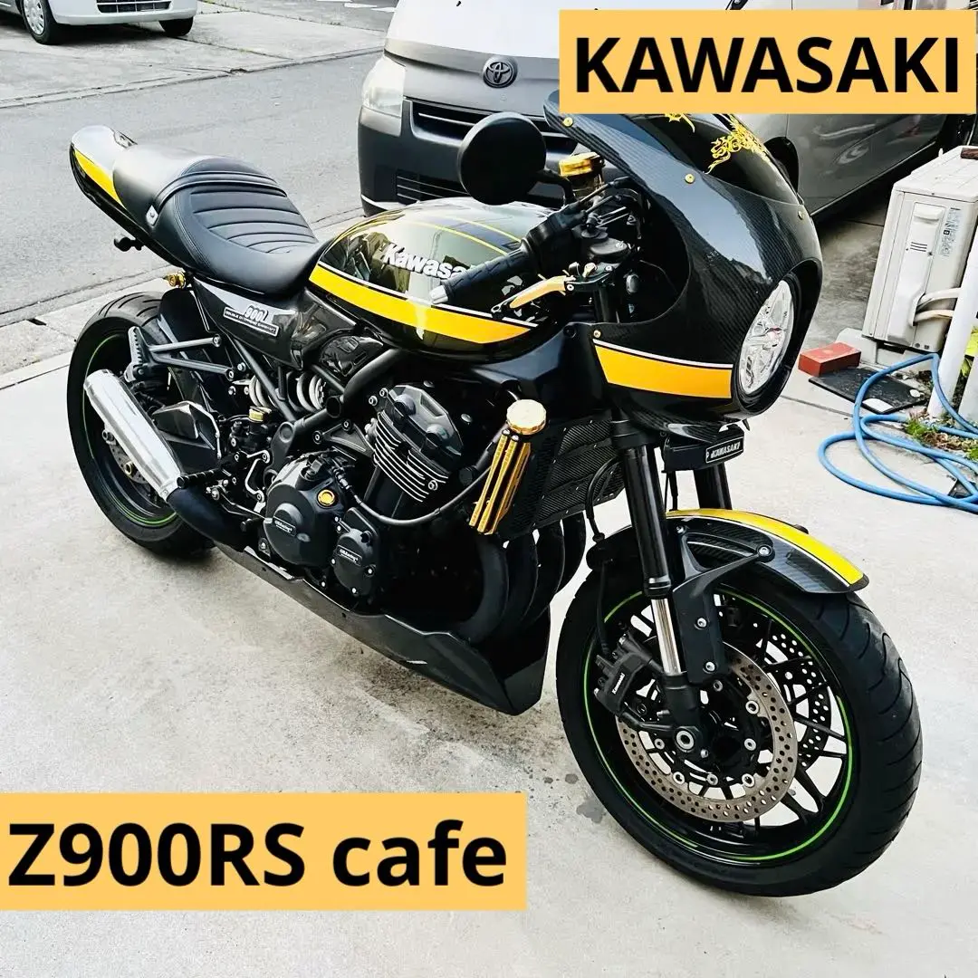 2025年最新】z900RS アンダーカウルの人気アイテム - メルカリ