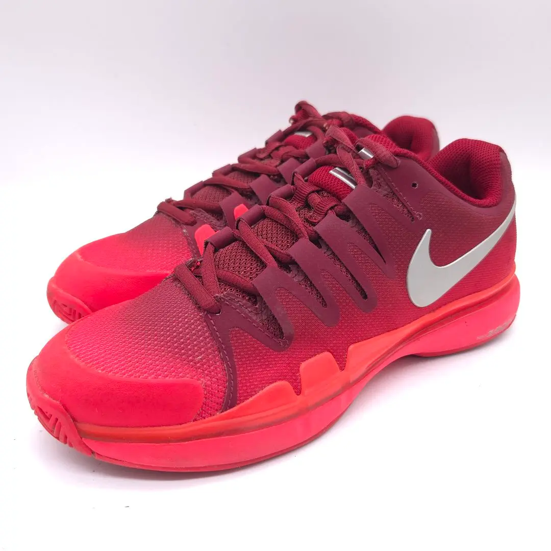 【希少】ナイキ　ズームヴェイパー9.5ツアー　フェデラー　28cm Amazon.co.jp: NIKE ナイキ ロジャー・フェデラーモデル テニス