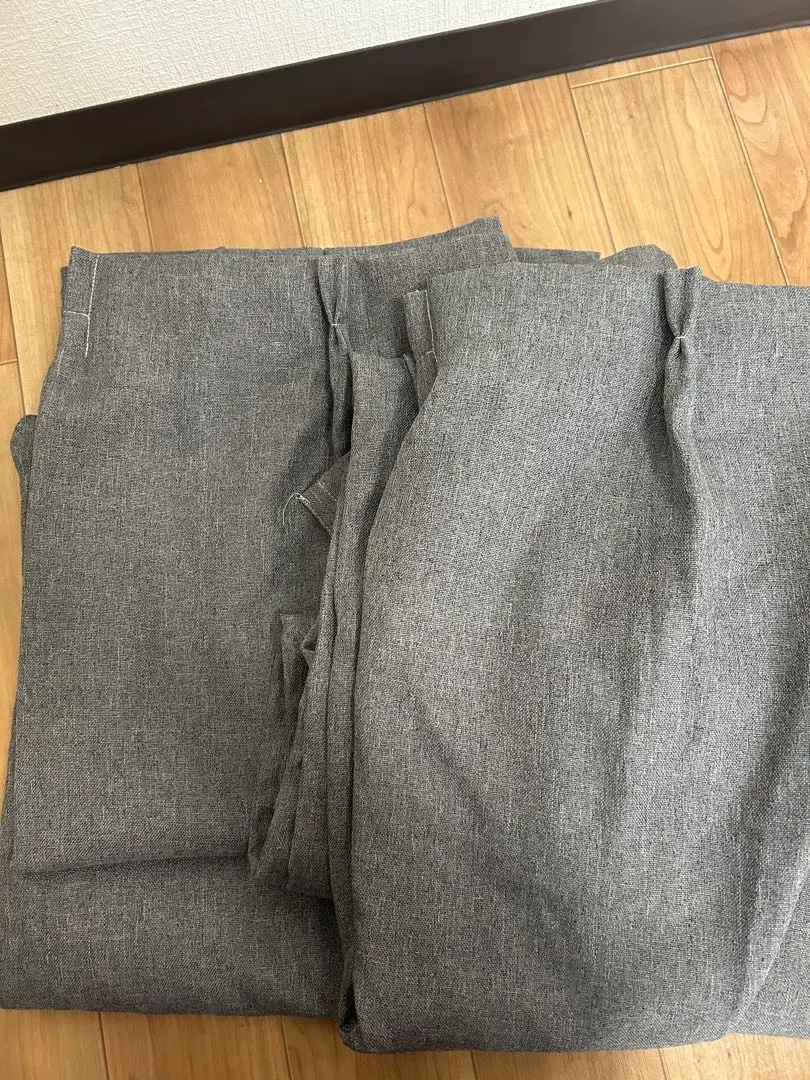 Thumbnail of Blackout curtains 100 x 200