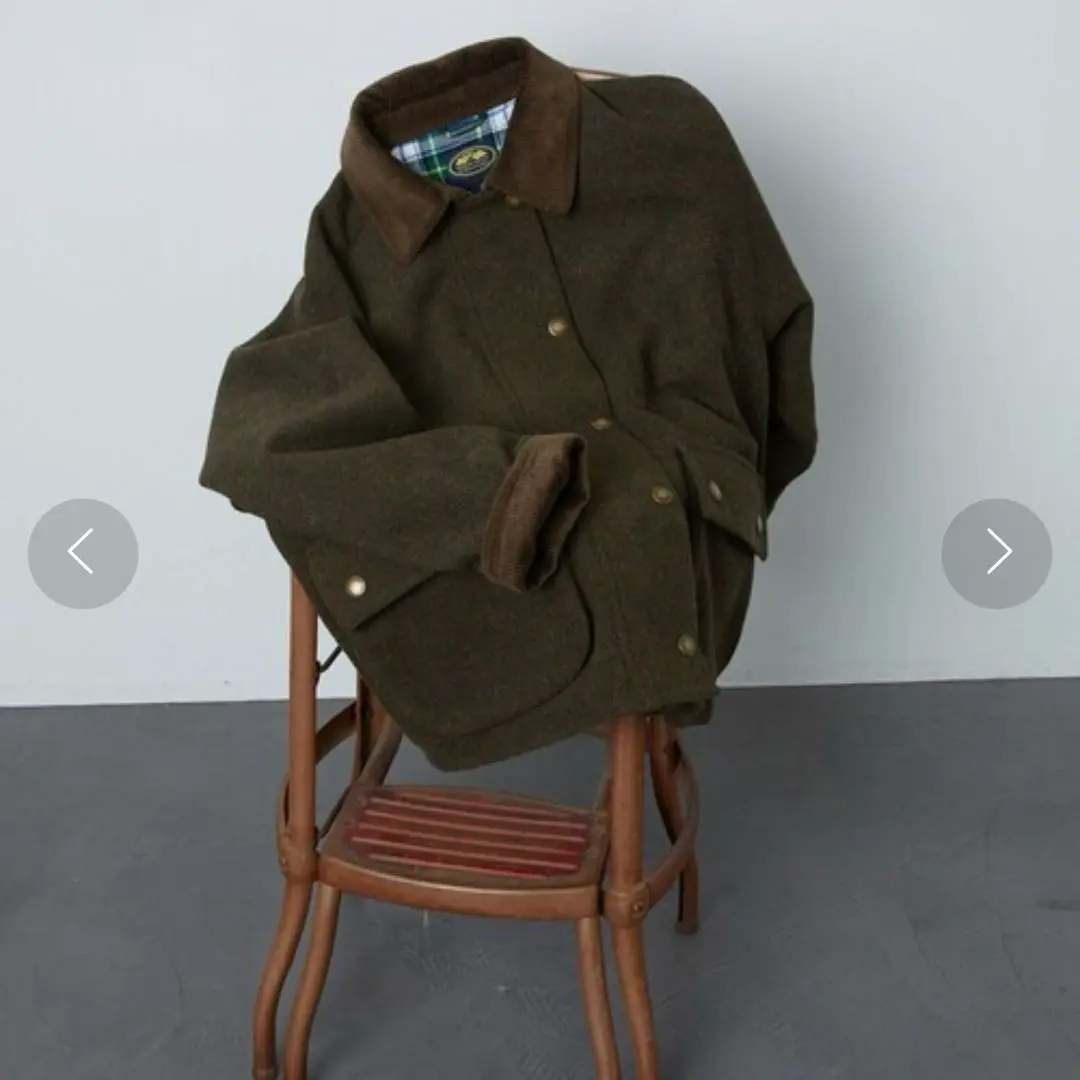 2025年最新】british khaki×freak's storeの人気アイテム - メルカリ
