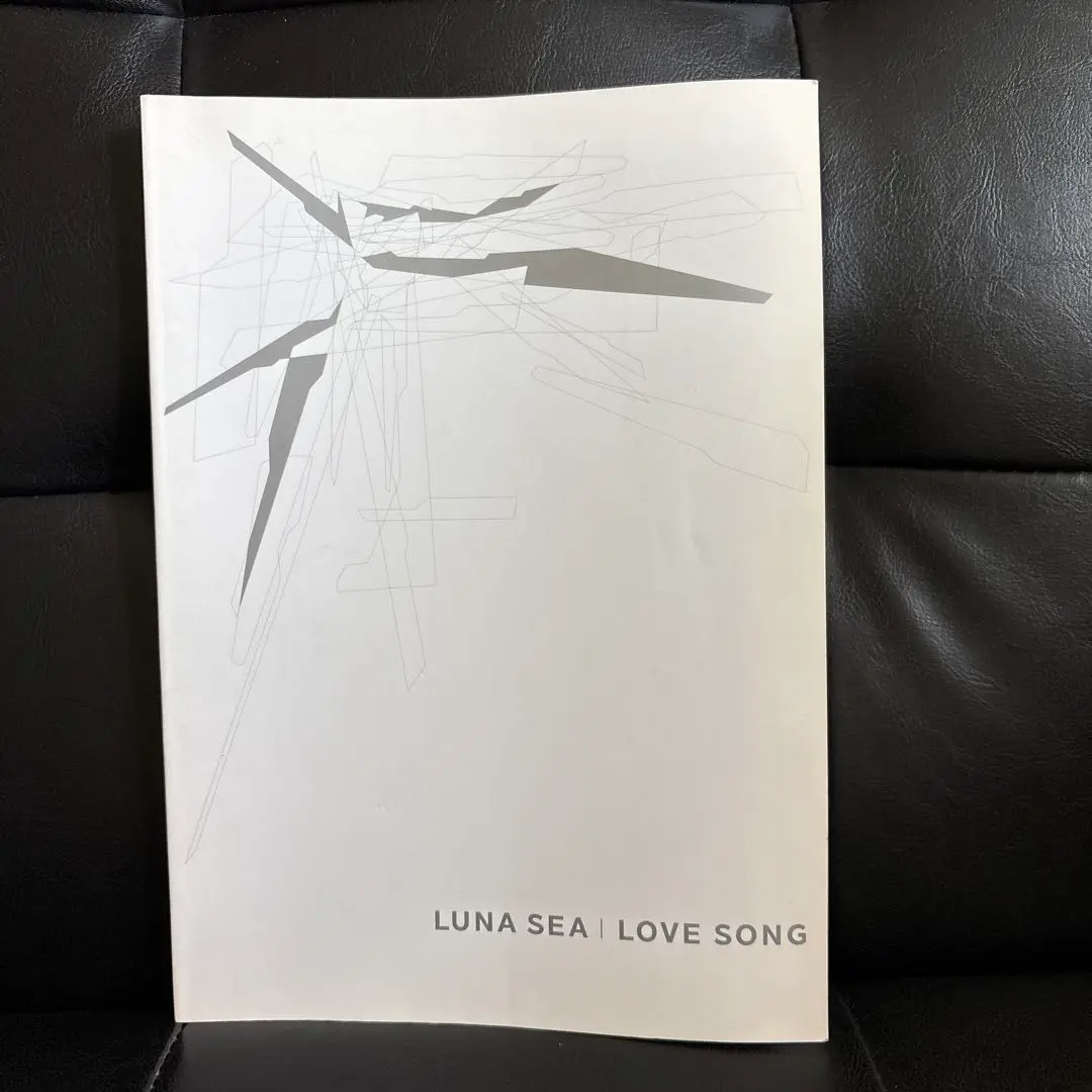 2025年最新】LUNA SEA LUV スコアの人気アイテム - メルカリ