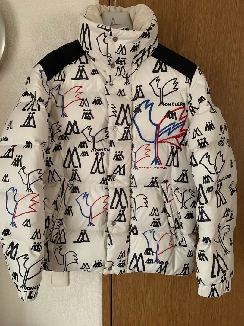 2025年最新】モンクレール Moncler RENNEの人気アイテム - メルカリ