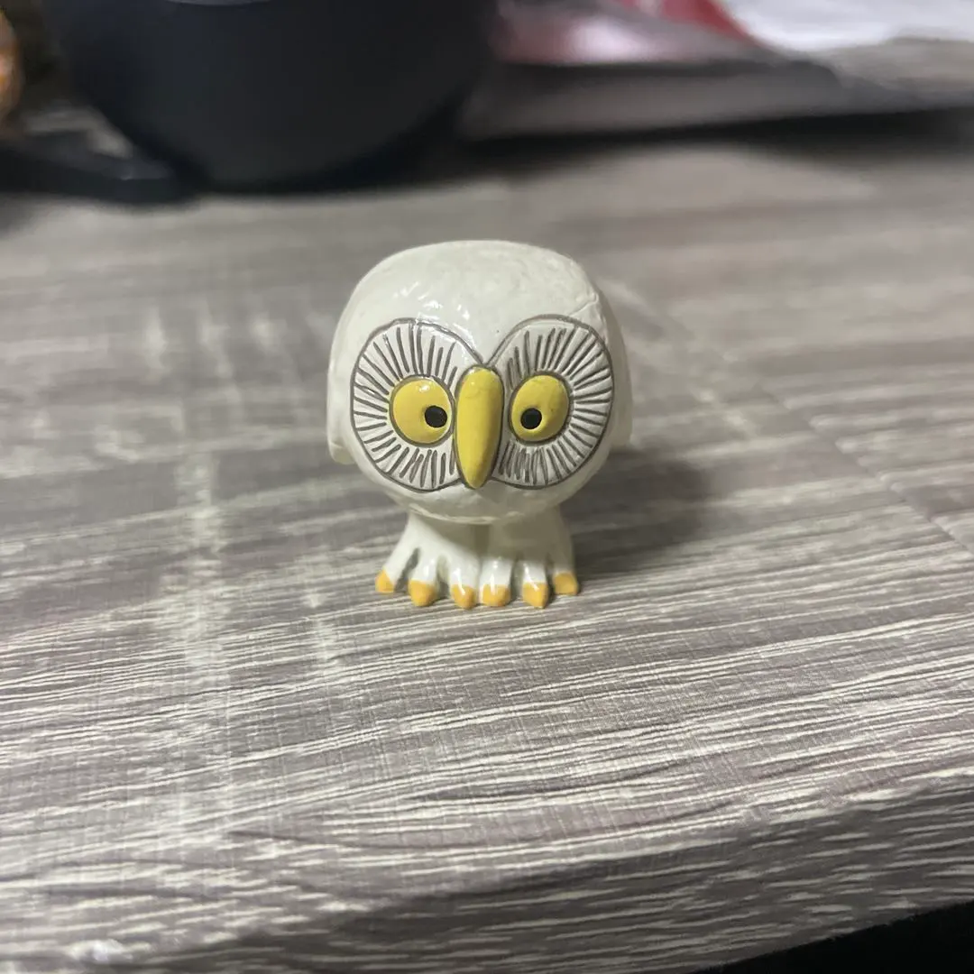 2025年最新】リサラーソン フクロウの人気アイテム - メルカリ