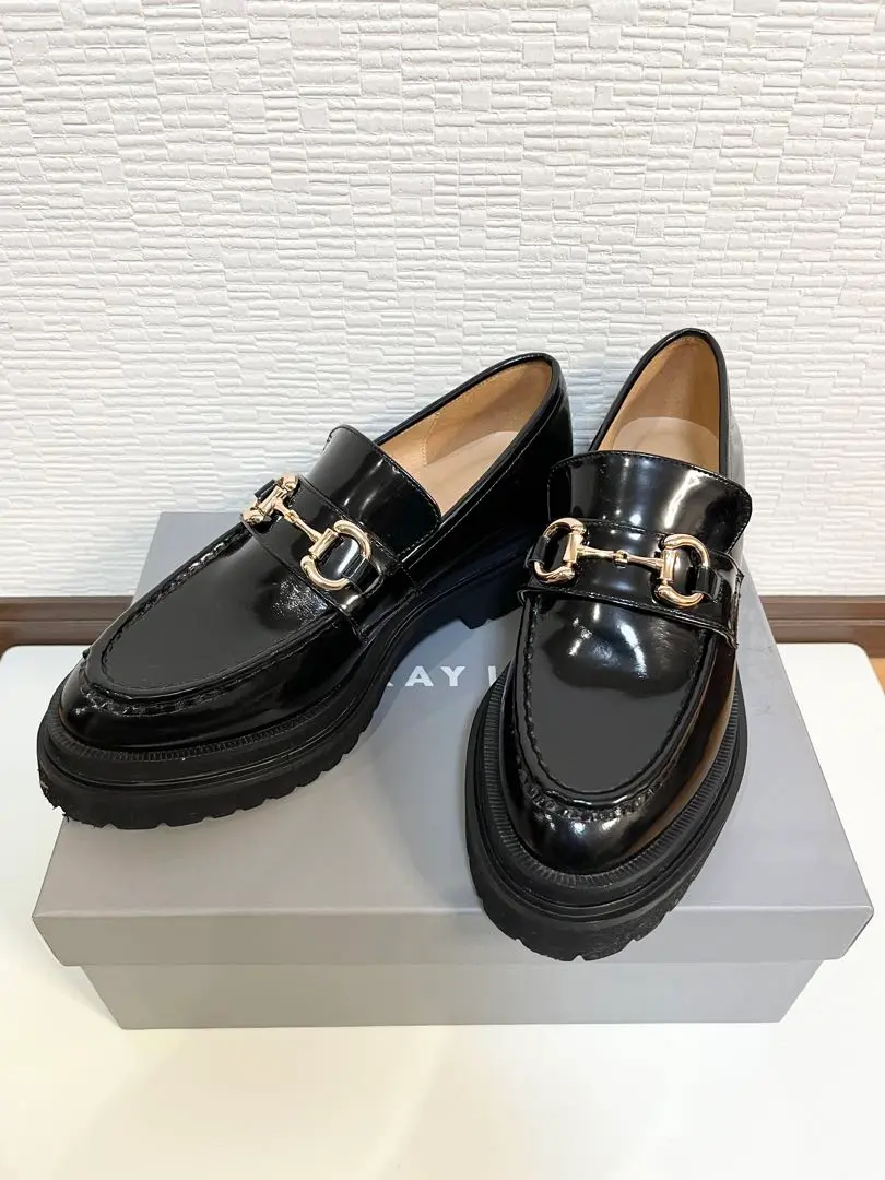 新品未使用⭐︎REGAL⭐︎FRAY I.D⭐︎コラボローファー⭐︎24cm⭐︎GLY 10th ANNIVERSARY - special present - │ FRAY I.D(フレイ