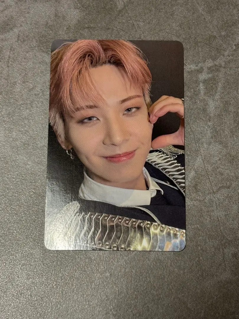 Thumbnail of [Price Reduced] JO1 Ren Kawashiri RISE Award Selca