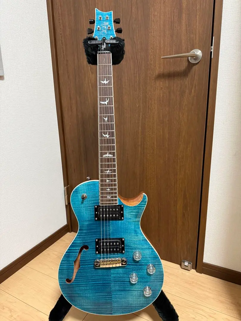 2025年最新】Paul reed smith se zachの人気アイテム - メルカリ