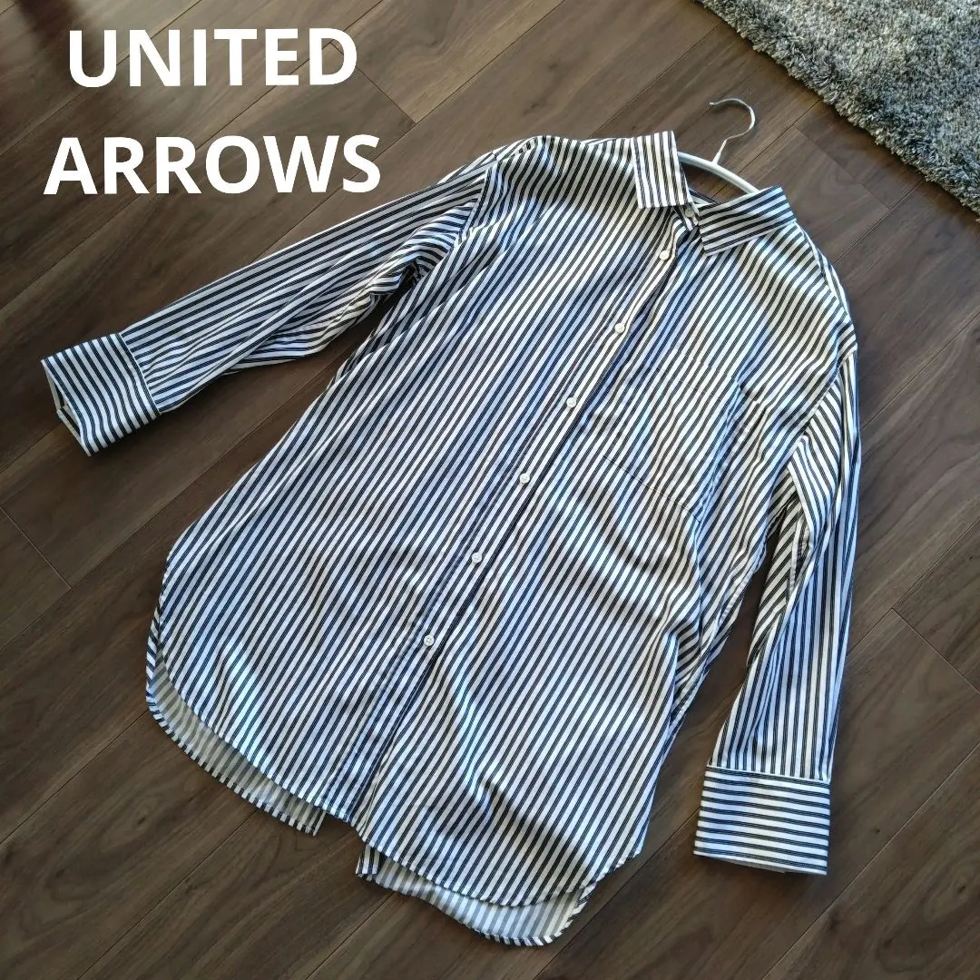 Thumbnail of United Arrows Women's Long Sleeve Shirt